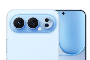 Honor 500 Pro 5G Image