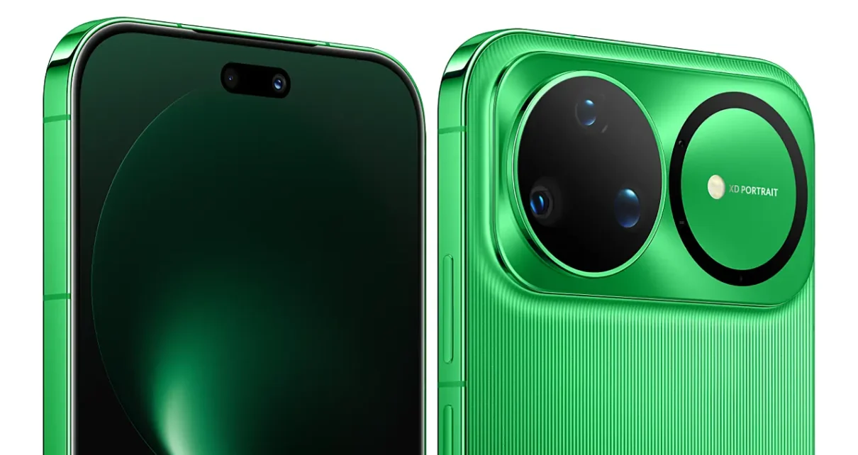 Huawei nova 15 Ultra Huawei nova 15 Ultra Image