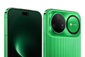 Huawei nova 15 Ultra Image