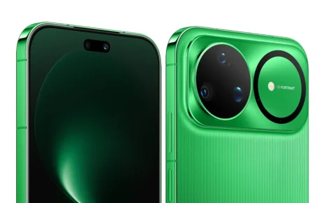 Huawei nova 15 Ultra Huawei nova 15 Ultra Image