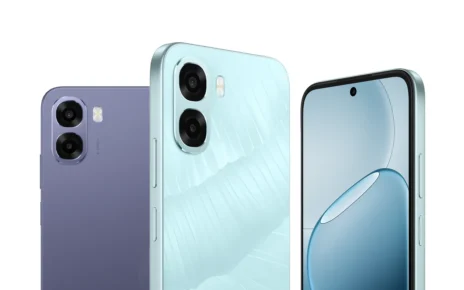 OPPO A6x 4G LTE CPH2819 Image