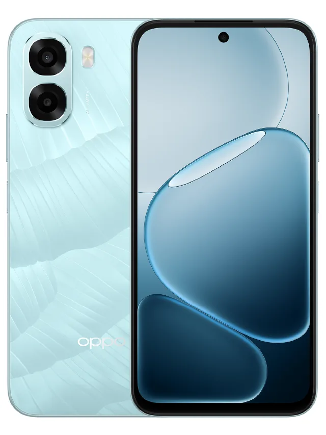 OPPO A6x 4G LTE CPH2819