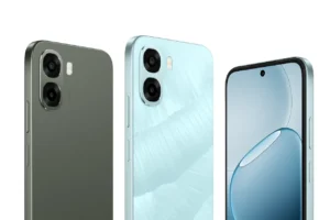 OPPO A6x 5G CPH2823 Images