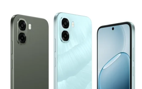 OPPO A6x 5G CPH2823 Images