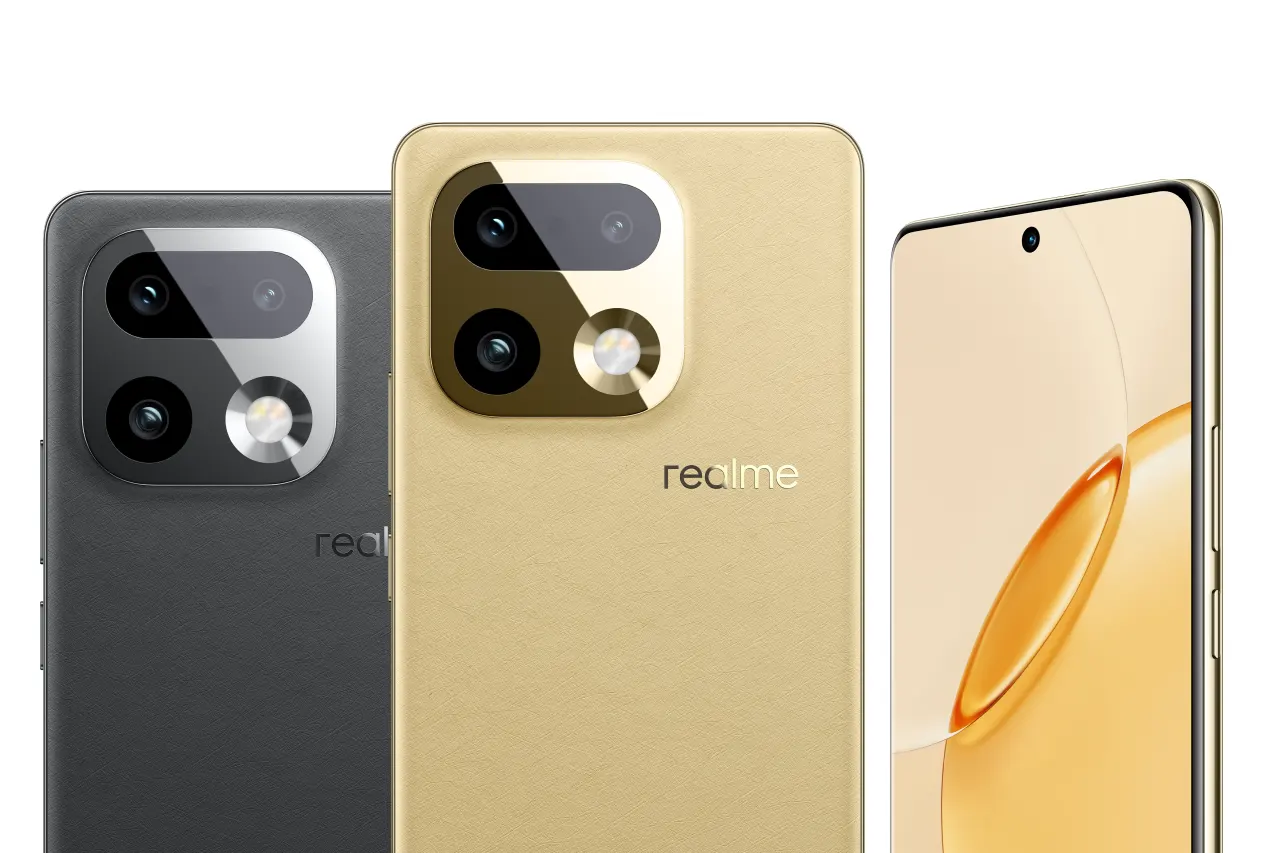 Realme 16 Pro Plus Price in KSA, GCC & India | Full Specs