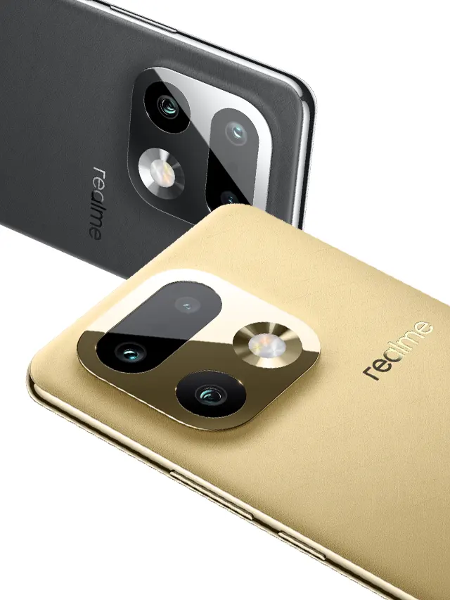 Realme 16 Pro Plus Colors 1