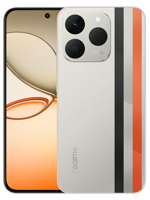 Realme Narzo 90 5G RMX5111