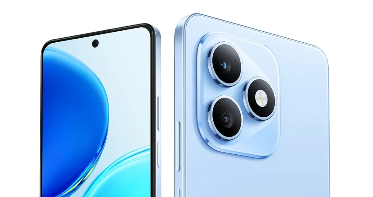 Honor X8d 4G LNA-LX2 Image