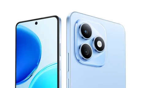 Honor X8d 4G LNA-LX2 Image