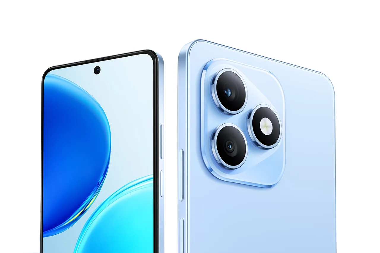 Honor X8d 4G LNA-LX2 Image