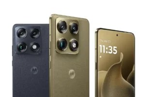 Motorola Signature 5G Image