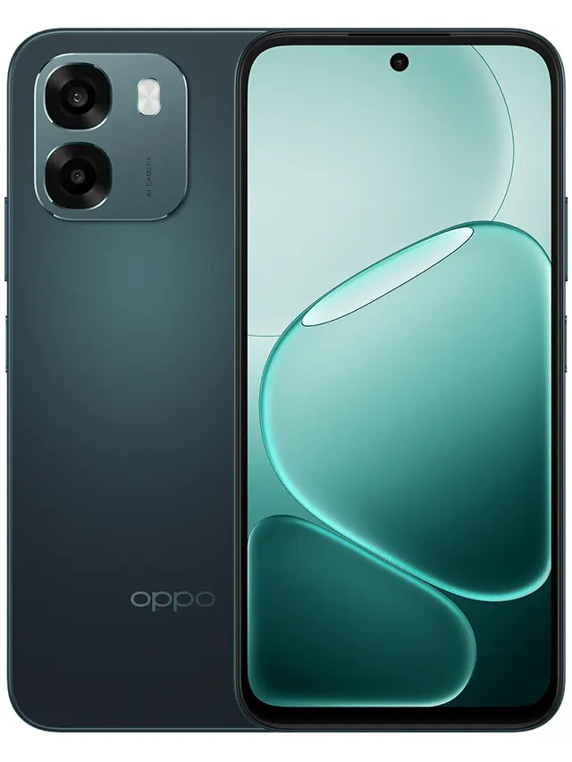 OPPO A6 5G CPH2831 CPH2785