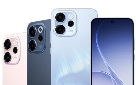 OPPO Reno15 F 5G CPH2801 Images