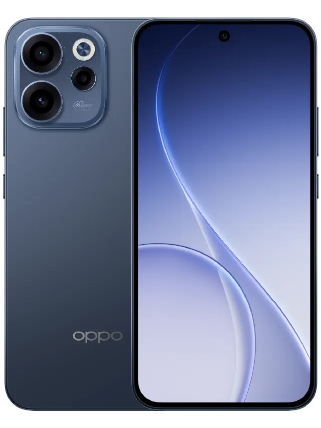 OPPO Reno15 F 5G CPH2801 Twilight Blue