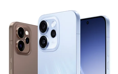 OPPO Reno15 Pro 5G CPH2813 Image