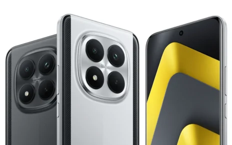 POCO M8 Pro 5G Images 2510EPC8BG