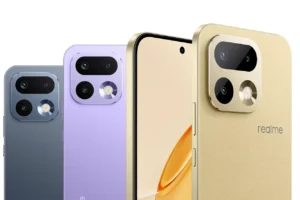 Realme 16 Pro 5G RMX5120 Image