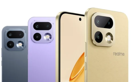 Realme 16 Pro 5G RMX5120 Image