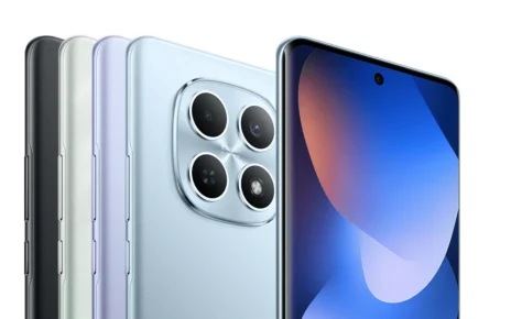 Redmi Note 15 4G 2510DRA23E Image