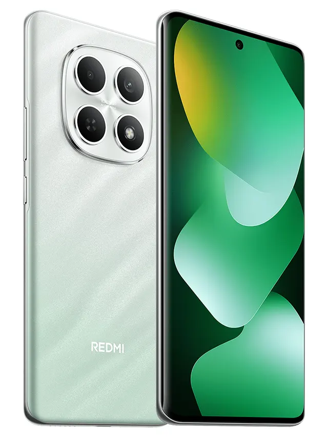 Redmi Note 15 4G LTE 2510DRA23E