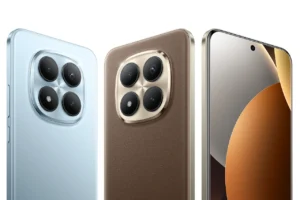 Redmi Note 15 Pro Plus 5G 2510ERA8BG Images