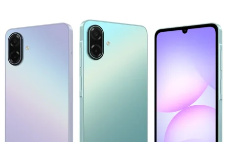 Samsung Galaxy A07 5G Samsung Galaxy A07 5G SM-A076B