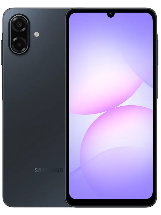 Samsung Galaxy A07 5G SM-A076M