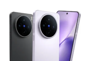 Vivo X200T 5G Colors