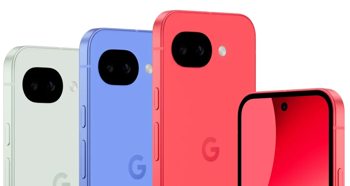Google Pixel 10a Google Pixel 10a Images