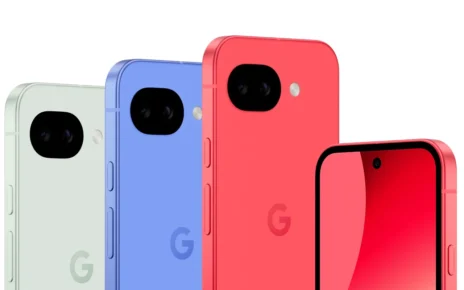 Google Pixel 10a Images