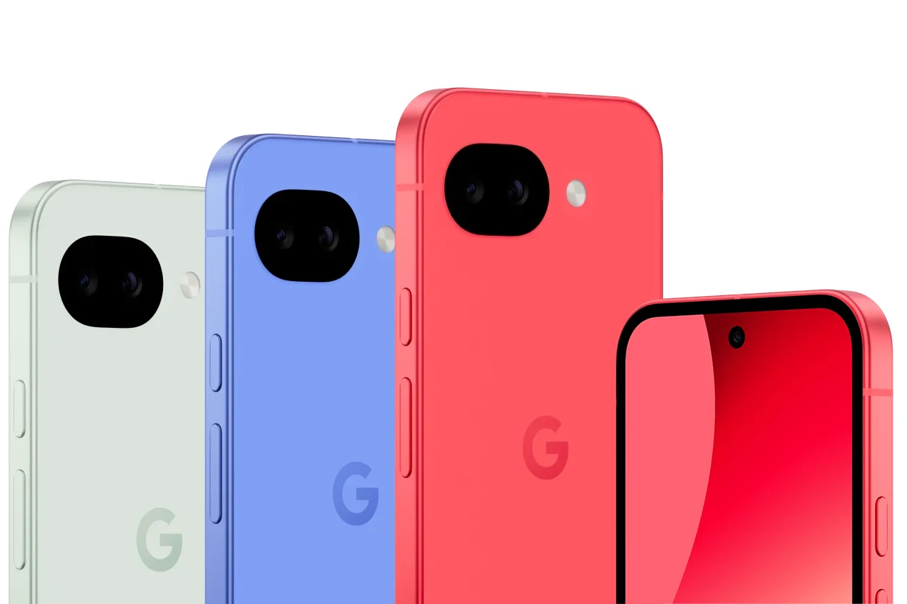 Google Pixel 10a Google Pixel 10a Images