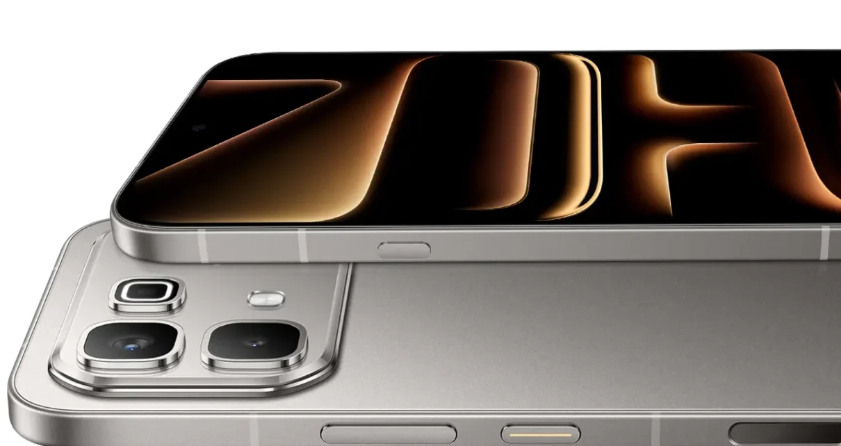 Infinix Note 60 5G X6879 Image