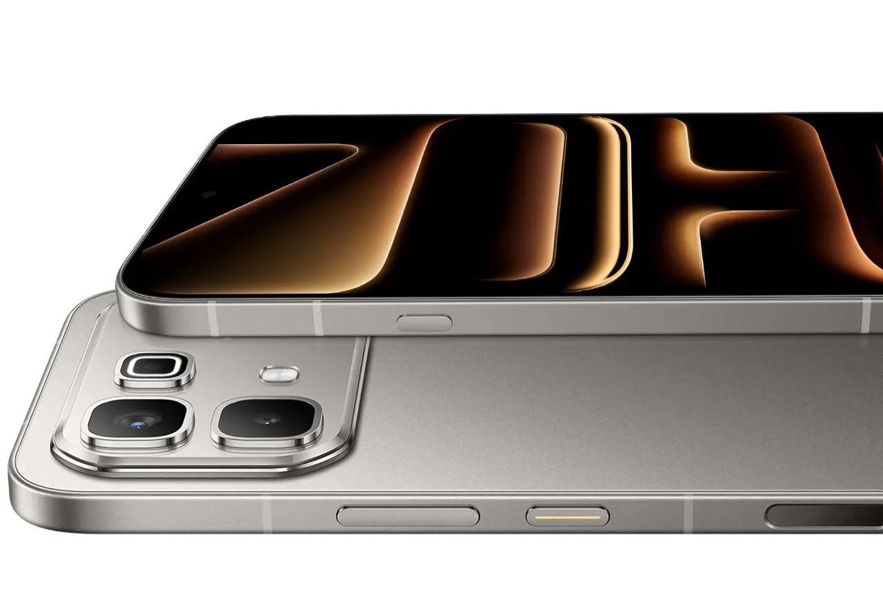 Infinix Note 60 5G X6879 Image