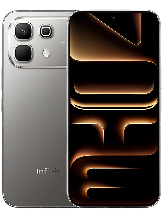 Infinix Note 60 5G X6879