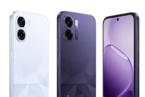 OPPO K14x 5G CPH2871 Colors