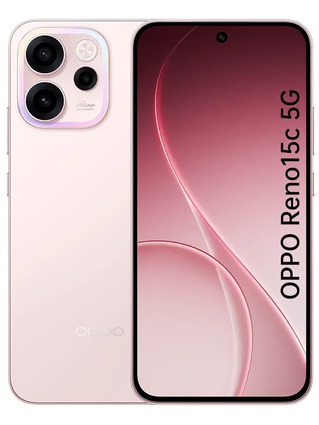OPPO Reno15c 5G CPH2801