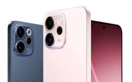 Oppo Reno15c 5G OPPO Reno15c 5G Images CPH2801