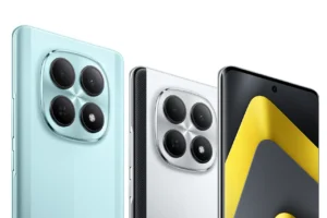 Poco M8 5G 25118PC98G Image