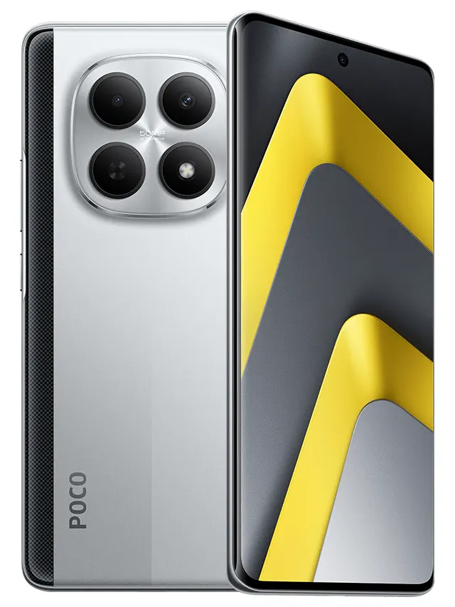 Poco M8 5G 25118PC98G