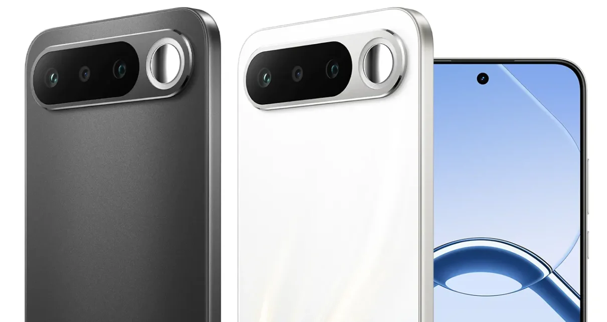 Realme 16 5G RMX5171 Colors