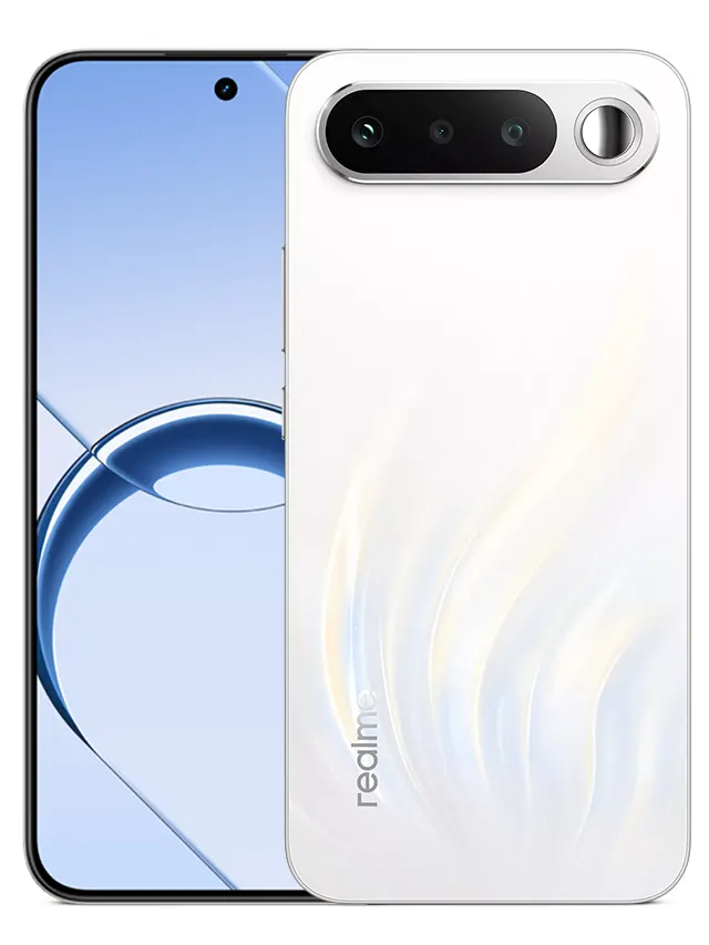 Realme 16 5G RMX5171