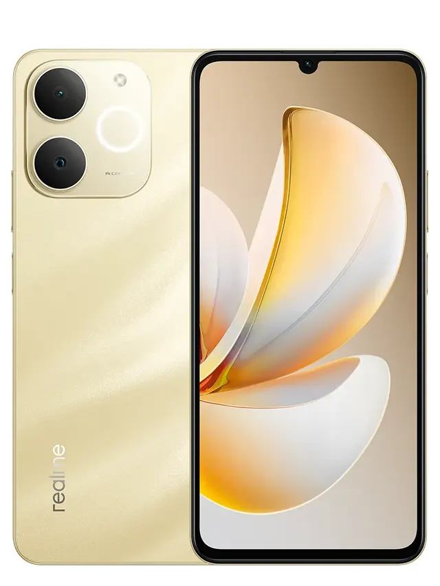 Realme P4 Lite Realme P4 Lite RMX5313