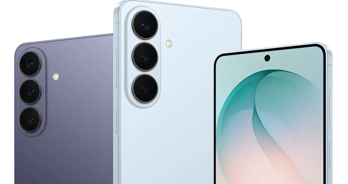 Samsung Galaxy S26 Plus 5G SM-S947B Images