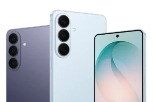 Samsung Galaxy S26 Plus 5G SM-S947B Images