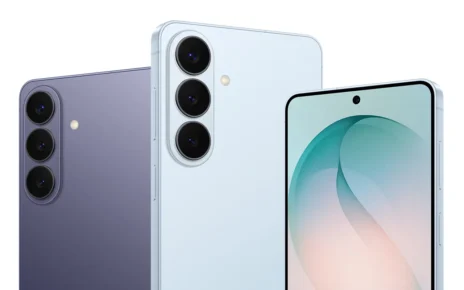 Samsung Galaxy S26 Plus 5G SM-S947B Images