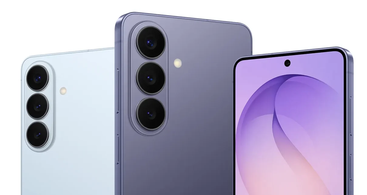 Samsung Galaxy S26 SM-S942B Images