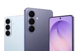 Samsung Galaxy S26 SM-S942B Images