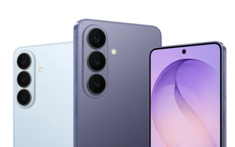 Samsung Galaxy S26 SM-S942B Images