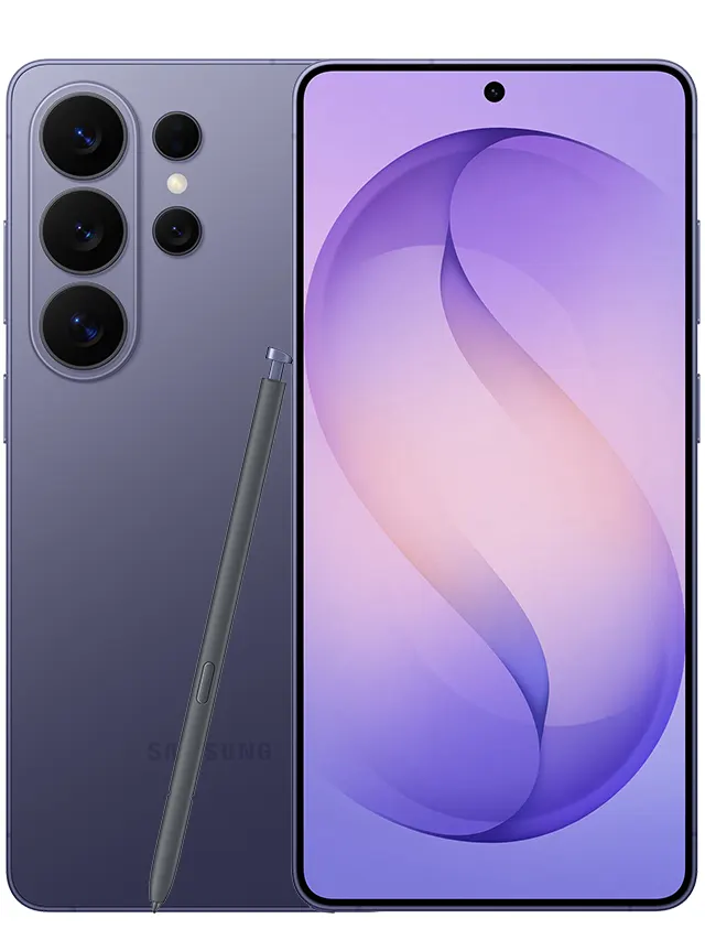 Samsung Galaxy S26 Ultra 5G SM-S948B Cobalt Violet