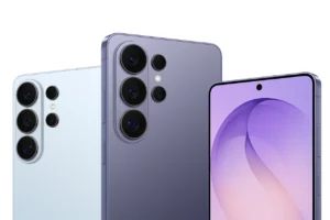 Samsung Galaxy S26 Ultra 5G SM-S948B Images